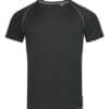 Stedman® - Active 140 Team Raglan T-Shirt