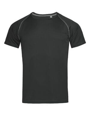 Stedman® - Active 140 Team Raglan T-Shirt