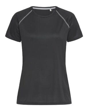 Stedman® - Active 140 Team Raglan Women