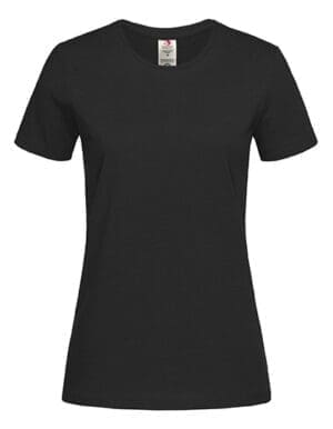 Stedman® - Classic-T Organic Fitted Women