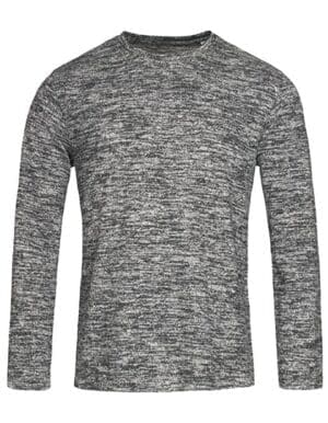 Stedman® - Knit Long Sleeve Sweater