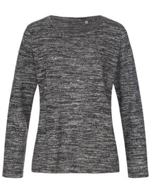 Stedman® - Knit Long Sleeve Sweater Women