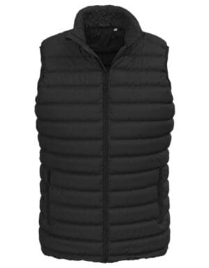 Stedman® - Lux Padded Vest Men