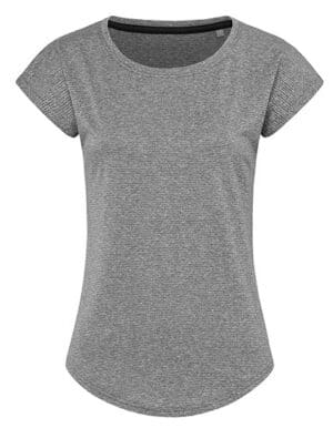 Stedman® - Recycled Sports-T Move Women