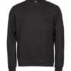 Tee Jays - Athletic Crew Neck Sweat