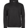 Tee Jays - Athletic Hooded Sweat