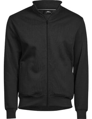 Tee Jays - Full Zip Sweat Cardigan