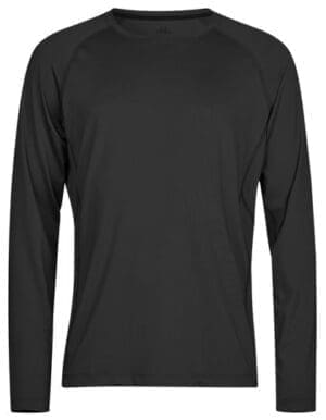 Tee Jays - Long Sleeve CoolDry Tee