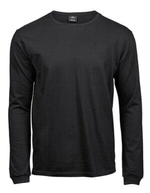 Tee Jays - Long Sleeve Fashion Sof Tee