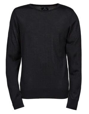 Tee Jays - Men´s Crew Neck Sweater