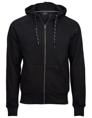 Tee Jays - Men´s Fashion Full Zip Hood