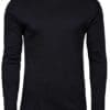 Tee Jays - Men´s Long Sleeve Interlock Tee