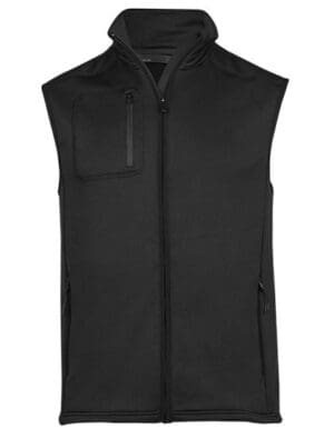 Tee Jays - Stretch Fleece Bodywarmer