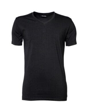 Tee Jays - Stretch V-Neck Tee