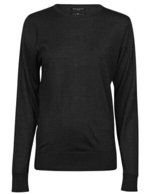 Tee Jays - Women´s Crew Neck Sweater