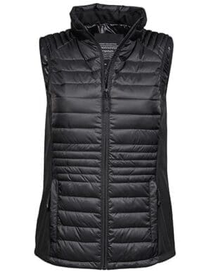 Tee Jays - Women´s Crossover Bodywarmer