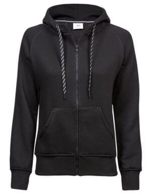 Tee Jays - Women´s Fashion Full Zip Hood