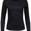 Tee Jays - Women´s Long Sleeve Interlock Tee