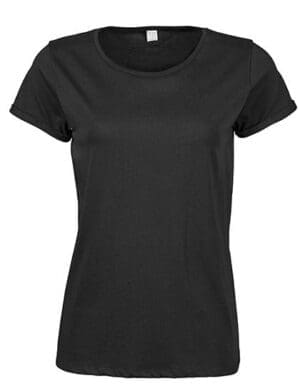 Tee Jays - Women´s Roll-Up Tee