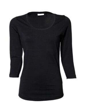 Tee Jays - Women´s Stretch 3/4 Sleeve Tee