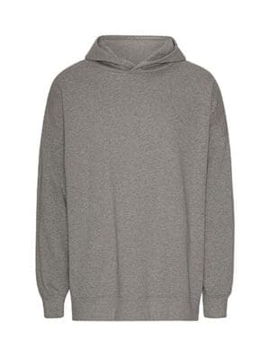 Tiger Cotton by Neutral - Oversized Hoodie