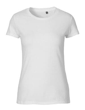 Tiger Cotton by Neutral - Tiger Cotton Ladies T-Shirt