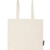 Tiger Cotton by Neutral - Tiger Cotton Shopping Bag With Long Handles