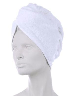 Vossen - Frottierturban