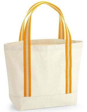 Westford Mill - EarthAware® Organic Boat Bag