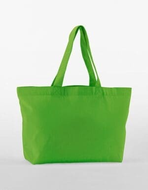 Westford Mill - EarthAware® Organic Twill Shopper