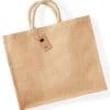 Westford Mill - Jute Jumbo Shopper