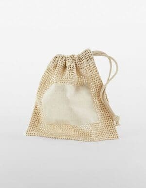 Westford Mill - Organic Cotton Mesh Sacks