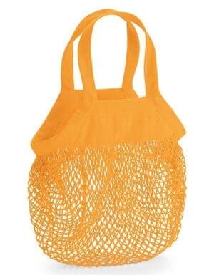 Westford Mill - Organic Cotton Mini Mesh Grocery Bag