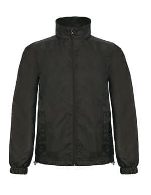 Windjacket B&C COLLECTION - ID.601