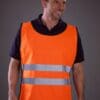 YOKO - Hi-Vis Tabard