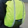 YOKO - Hi-Vis Waterproof Backpack Cover