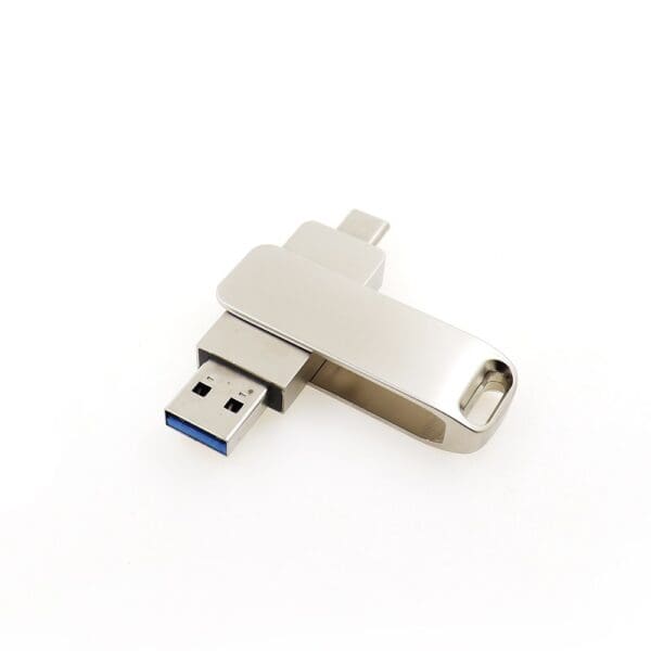 FlexiMetal USB Drive - Type C