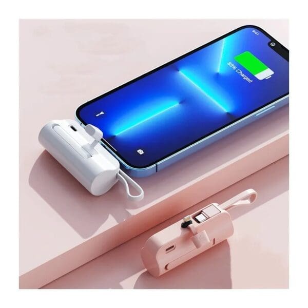 PowerBank DualPort