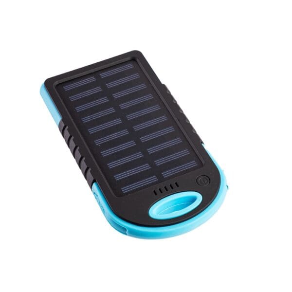 Powerbank Solar Geron