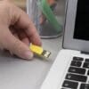 USB-Stick Firstnotice