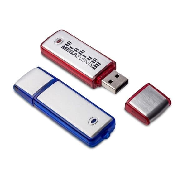 USB-Stick Simpel