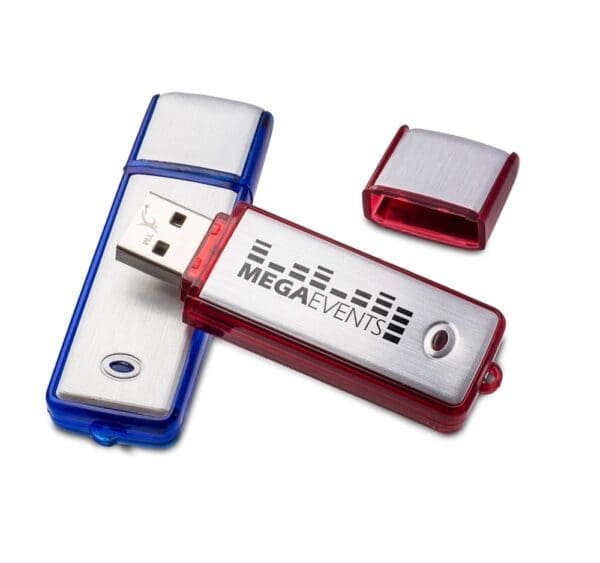 USB-Stick Simpel