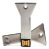 USB-Stick Sonderform - Metall