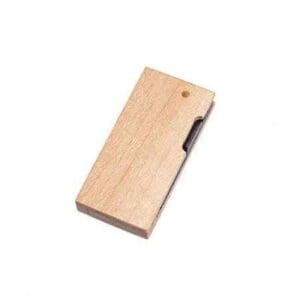 USB-Stick Tarty Holz