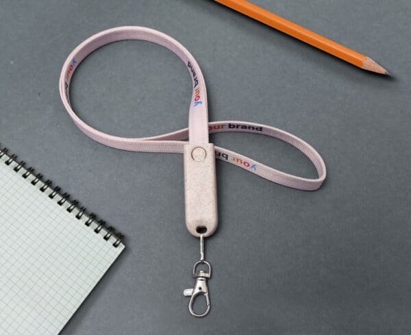 WheatWave 3-in-1 Lanyard