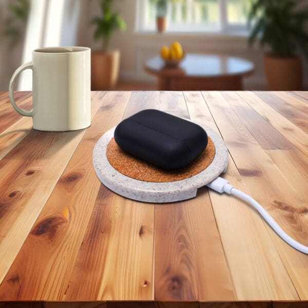 Wireless Charger NatureBoost