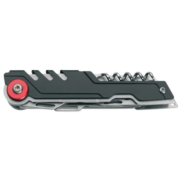 Multitool Schwarzwolf outdoor® PELAT