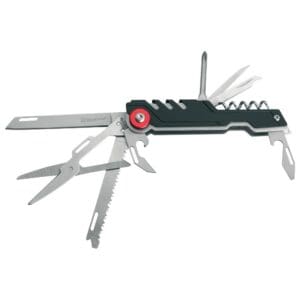 Multitool Schwarzwolf outdoor® PELAT