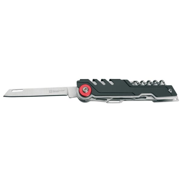 Multitool Schwarzwolf outdoor® PELAT