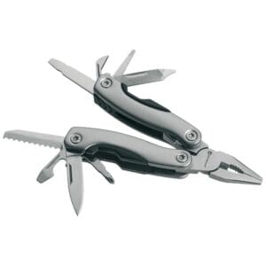 Multitool Schwarzwolf outdoor® PONY mini klein,